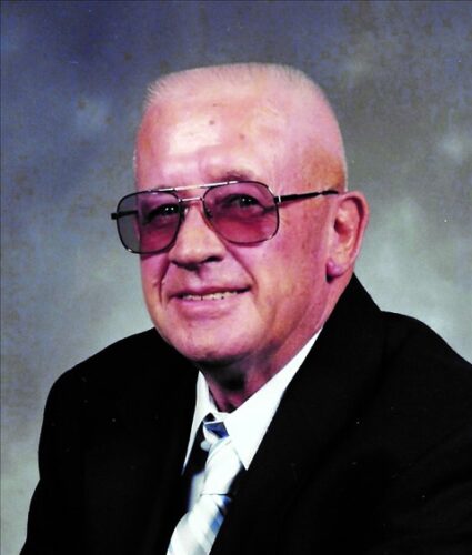 David “Jerry” Heckman
